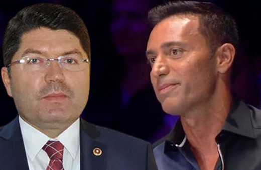 Mustafa Sandal ile AK Partili Yılmaz Tunç arasında Suriyeli tartışması! Sosyal medya sallandı