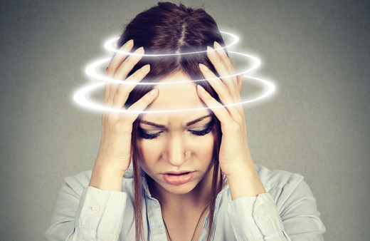 Başım dönüyor kulaklarım uğuldayıp çınlıyor diyorsanız dikkat! O hastalığın habercisi olabilir