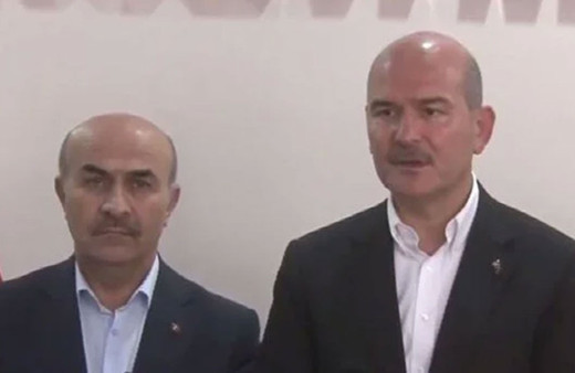 İçişleri Bakanı Soylu açıkladı! Faciada 3. TIR var mı? 'Eksik görürsek bedelini ödetiriz