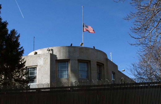 Türkleri vize kapılarında bekleten ABD'den vize açıklaması