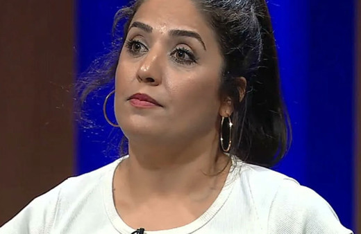 Masterchef Azize'yi görenin yüzü şekilden şekile girecek! Verdiği kilolarla mankenlere dönmüş