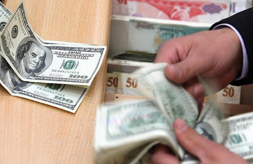 Euro/dolar paritesi 20 yılın en düşük seviyesinde!