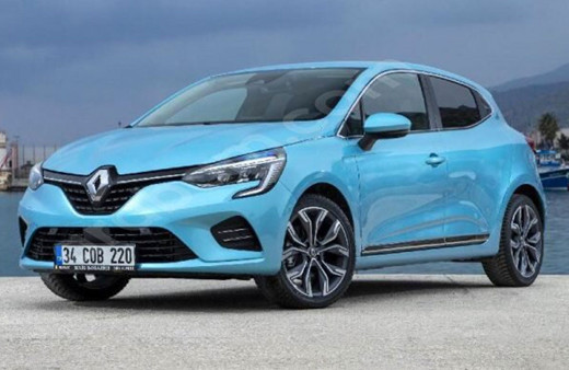 Renault Clio 190 Bin TL’ye satılacak iddiası gündem oldu