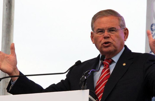 ABD'li senatör iyice zıvanadan çıktı! Küstah sözler: Türkiye kendini kanıtlamalı