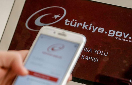 E-Devlet'ten yeni hizmet! Ad ve soyadı değişiklik başvuruları e-devlet üzerinden yapılacak