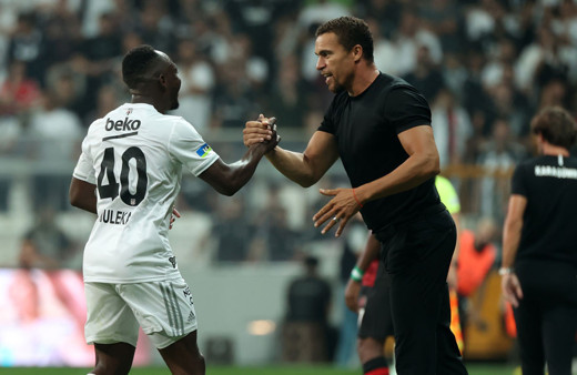 Valerien Ismael'den flaş Dele Alli açıklaması!  "Yorum yapmam, perde arkasında..."