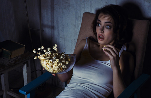 Bu filmleri izlemek cesaret ister! İşte 2022'nin en korkunç filmleri