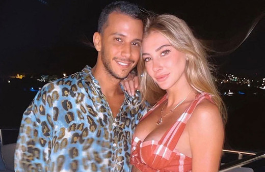 Şeyma Subaşı'nın pozlarındaki detayı görenler çıldırdı! "Yeter artık evlenin"