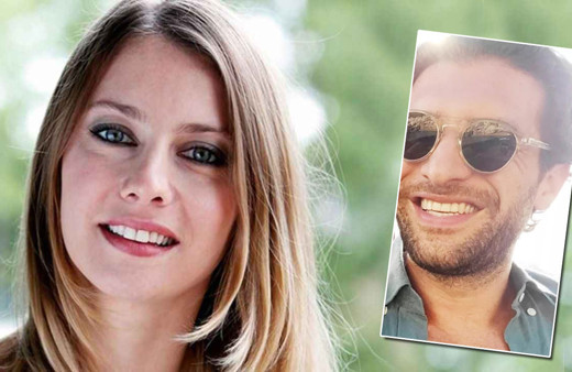 Tuba Ünsal yeni aşka Çeşme'de yelken açtı! Bakın güzel ismin sevgilisi kim çıktı