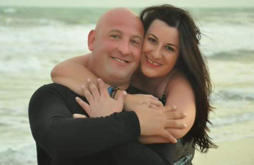 'Türk Boksör' lakaplı Ümit Sucu, aşk vaadiyle sevgilisini yüzbinlerce lira dolandırdı