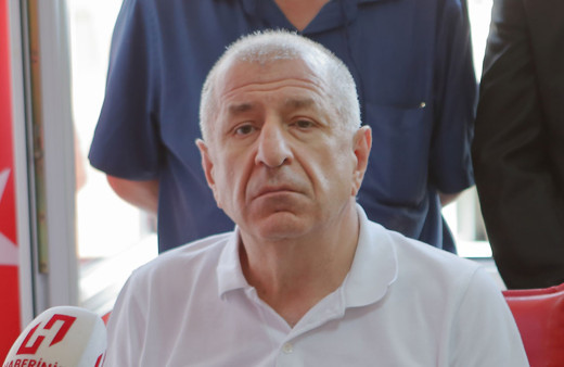 Ümit Özdağ'dan altılı masaya Mansur Yavaş çağrısı