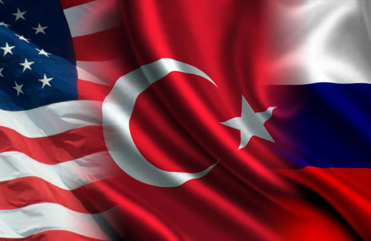 ABD'den Türk şirketler ve TÜSİAD'a 'Rusya' uyarısı geldi! Size de yaptırım uygularız