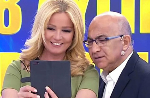 Arif Verimli'den herkesi şok eden Müge Anlı itirafları! "Hiç kıymeti yok benim için"