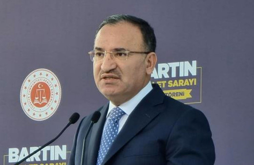 Ev sahibi ve kiracılar dikkat Bakan Bekir Bozdağ duyurdu