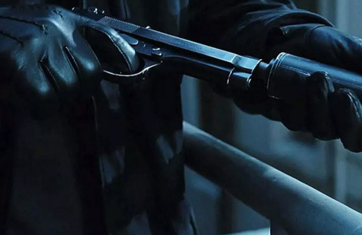 Sevgilisiyle plan yapıp kocası için kiralık katil tuttu! Sonunda ölen sevgili oldu