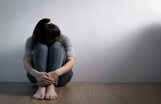 Aman dikkat! Bu belirtilere sahipseniz depresyonda olabilirsiniz!