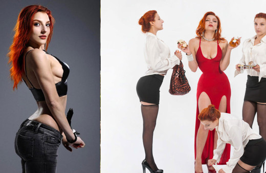 Bir avuç beli var Dilek Kaya ince belle dünya ikincisi oldu işkenceyle bu hale geldi