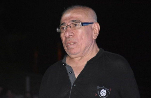 İlyas Salman hayatını kaybeden Cihan Canova'ya yaptığı paylaşımla hedef oldu! "Nerede inanca saygı?"