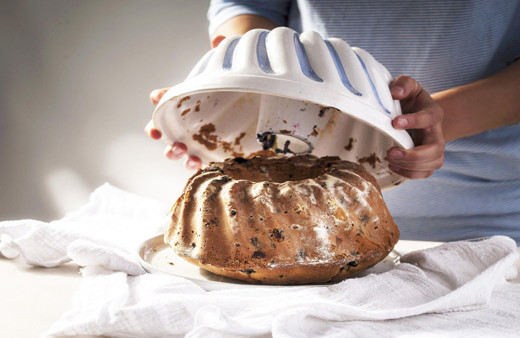 Güzelim kekiniz kalıbından bir türlü çıkmıyorsa bunları deneyin! Çayın yanı keksiz kalmasın