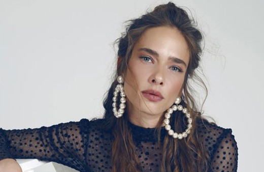 "Gönlümde üç çocuk var" demişti! Müge Boz'dan herkesi sevindiren hamilelik haberi