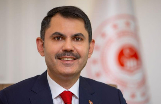 Bakan Kurum sosyal konut projesinde detayları açıkladı: Aylık taksitler