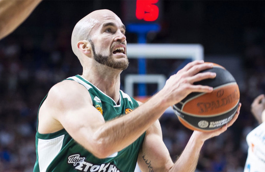 Fenerbahçe Beko, Nick Calathes'i transfer etti
