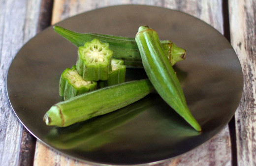 Bamyada öyle bir şey var ki hiçbir sebzede yok Prof. Erkan Topuz; kanseri bile durduruyor
