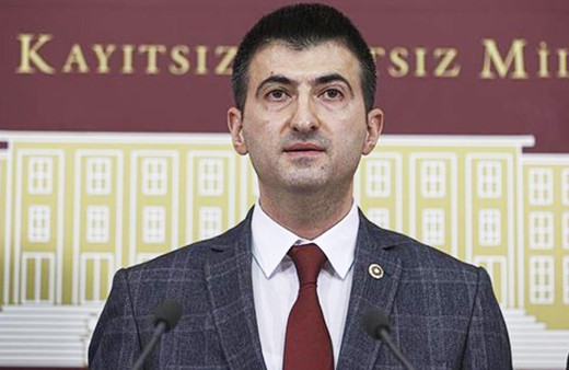 Mehmet Ali Çelebi kararını verdi! "Cumhur İttifakı daha net ve tutarlı"