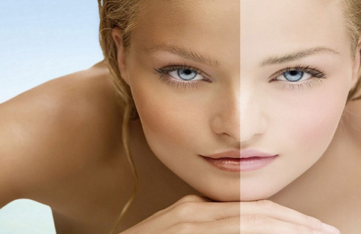 Bronz bir ten için ne mi yapmanız gerekiyor? Bu yöntemlerle harika bir ten renginiz olacak