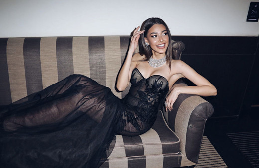 Dilan Çiçek sağ gösterip sol vurdu! Kusursuz Kiracı dizisiyle beklenirken yeni projesi çıldırttı