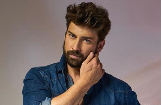 Alp Navruz'a adeta teklif yağdı! 30 proje içinden bakın hangisini seçti