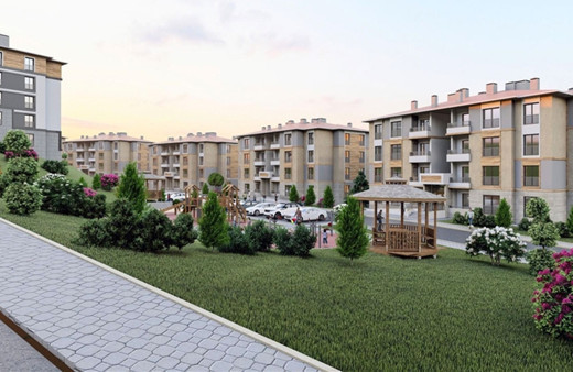 2022 TOKİ sosyal konut projesi aylık taksitler belli oldu işte o konuşulan rakam