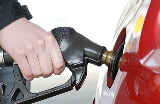 Akaryakıtta peş peşe zam haberleri! Motorinin litre fiyatına büyük zam