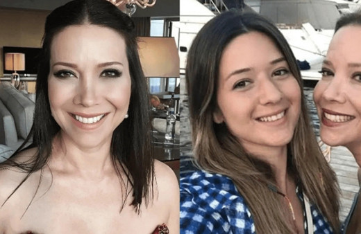 Ne Şeyma Subaşı ne Ayça Çağla! Acun Ilıcalı'nın ilk eşi Seda güzellikte hepsini geçti