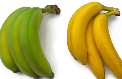 Muzun iyisini değil yeşilini yiyin doktorların bile bulamadığı bir hastalığı önlüyor