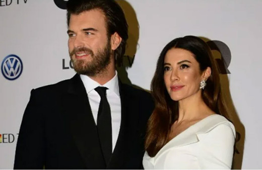 Taze anne Başak Dizer 4 ayda hamilelik kilolarından kurtuldu! O eski halinden eser kalmadı