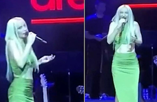 Siyasilerden kınama mesajları! Gülşen'e tepkiler dinmiyor