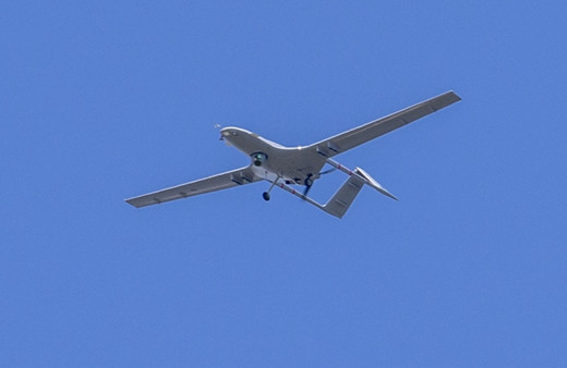 Bayraktar TB2 Türk havacılık tarihinde yeni bir rekora imza attı