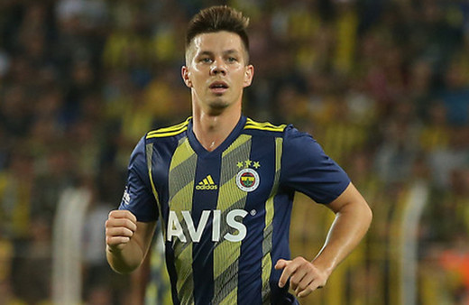 Club Brugge Miha Zajc'a talip oldu! 10 milyon Euro'yu gözden çıkardılar