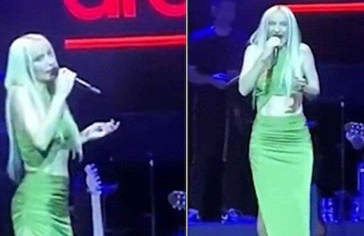 Şarkıcı Gülşen için gözaltı kararı çıktı! 'İmam hatipte okumuş. Sapıklığı oradan geliyor' demişti