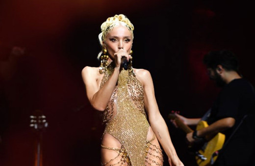 Gülşen'in tutuklanmasının ardından verilen karara tepki yağıyor