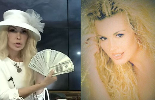 Harika Avcı'ya onur kırıcı teklif! Seyhan Soylu çok ayıp etti dolar salladı