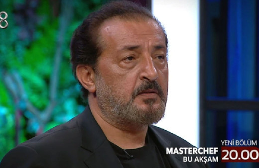 Mehmet Yalçınkaya çıldırdı: "Özür dileyeceksin, o dilemeyecek sen özür dileyeceksin"