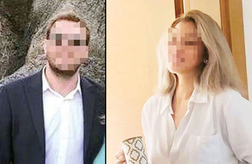 Eski sevgili kabusu oldu! Genç mimara cinsel şiddet! müstehcen görüntülerle şantaj...