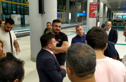 THY pilotları uçuşlara yetişemiyor! THY uçuşlarında 4 saatlik rötarlar başladı