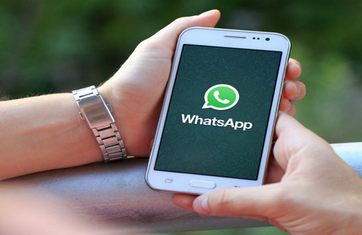 Whatsapp gruplarınız varsa bu özellik tam size göre! İşte yeni grup profili güncellemesi