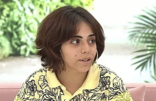 Esra Erol'un programıyla tanınmıştı! Fatma'nın yeni doğan bebeği hakkında ortaya çıkan gerçekler herkesi kahretti