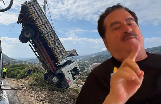 İfadesi ortaya çıktı kan testinde şok sonuç! İbrahim Tatlıses'in kazasının detayları