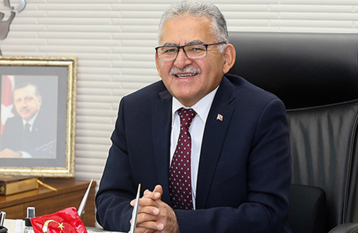 Kayseri’de üniversite öğrencilerinin su faturasına yüzde 50 indirim uygulanacak