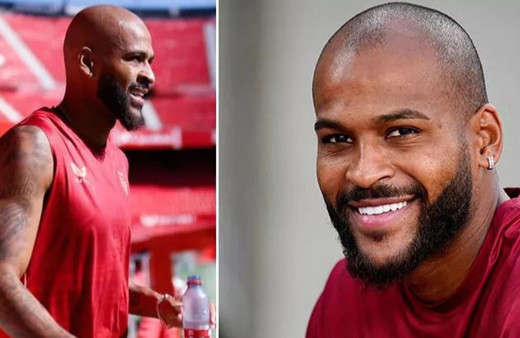 Sevilla'da Marcao şoku! Resmen açıkladılar